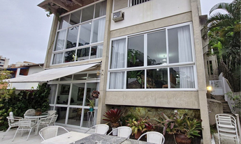 Imagem 2: Casa à venda no bairro Vila Progredior - São Paulo/SP