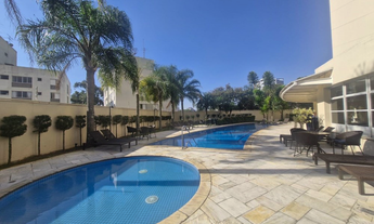 Imagem: Apartamento à venda no bairro Santana