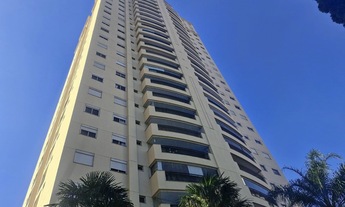 Imagem: COBERTURA RESIDENCIAL em São Paulo - SP