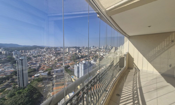 Imagem 6: COBERTURA RESIDENCIAL em São Paulo - SP, Santana