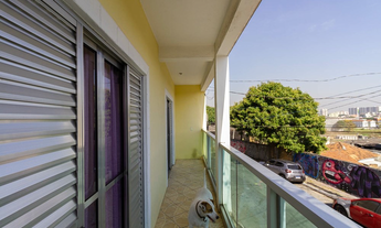 Imagem: CASA RESIDENCIAL em São Paulo - SP, Cachoeirinha