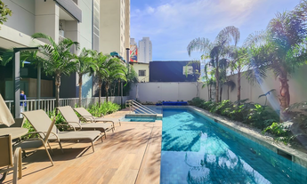 Imagem: Apartamento à venda em São Paulo, Pinheiros