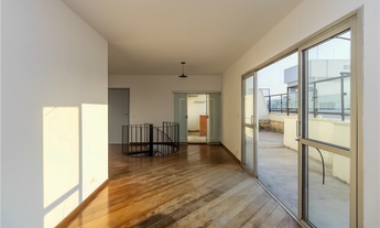 Imagem: COBERTURA RESIDENCIAL em São Paulo - SP