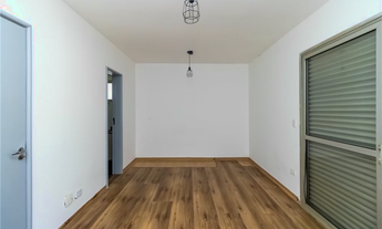 Imagem 2: Cobertura duplex à venda na Vila Clementino, com 4 quartos, 3 suítes e 4 vagas. Vista pano