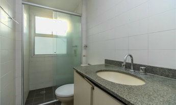 Imagem 4: Cobertura à venda em São Paulo, Vila Clementino, com 5 quartos, 257m²