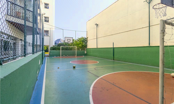 Imagem 2: COBERTURA RESIDENCIAL em São Paulo - SP, Vila Clementino