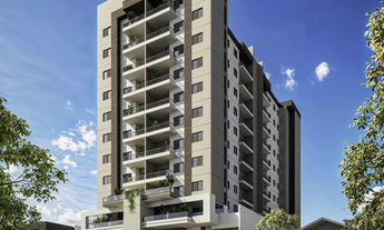 Imagem: Apartamento à venda no bairro Vila Esperança