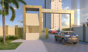 Imagem: APARTAMENTO RESIDENCIAL em Nova Iguaçu