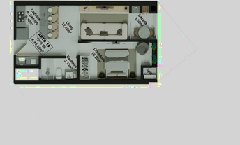 Imagem 3: Paradise Home Flats - Apartamento à venda no bairro Centro - Itapema/SC