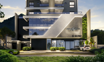 Imagem: COBERTURA RESIDENCIAL em Itajaí - SC, Centro