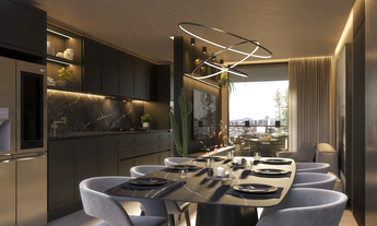 Imagem 3: COBERTURA RESIDENCIAL em Itajaí - SC, Centro