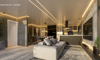 Imagem 4: COBERTURA RESIDENCIAL em Itajaí - SC, Centro