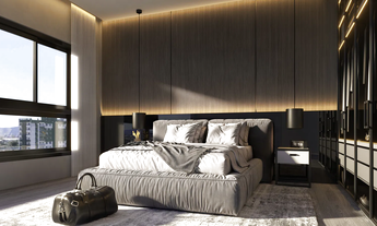 Imagem 7: COBERTURA RESIDENCIAL em Itajaí - SC, Centro