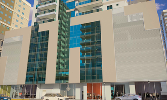 Imagem: Sala comercial em condomínio à venda em