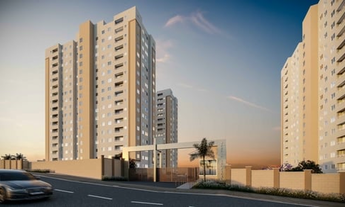 Imagem: Apartamento à venda em João Pessoa, Portal