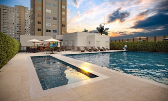 Imagem 9: Apartamento à venda em João Pessoa, Portal do Sol, com 2 quartos, 44,14m²