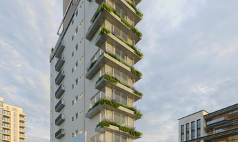 Imagem: 4 dormitórios na Rua Sepe