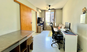 Imagem: 2 dormitórios na Rua Dom João Becker