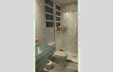 Imagem 5: 2 dormitórios na Rua Cruzeiro Do Sul