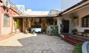 Imagem: CASA RESIDENCIAL em São Paulo - SP, Ipiranga