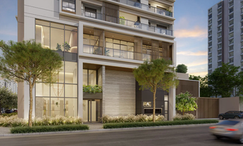 Imagem 2: Mac Vila Clementino - Breve Lançamento - Apartamento à venda no bairro Vila Clementino - S