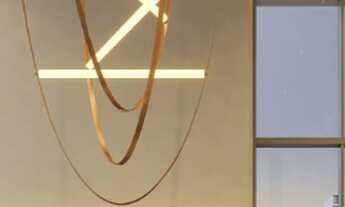 Imagem 3: Apartamento à venda em São Paulo, Vila Clementino, com 2 quartos, 81,5m²