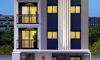 Imagem: Domo Argentinos - Apartamento à venda no