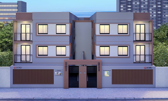 Imagem: APARTAMENTO RESIDENCIAL em São Paulo