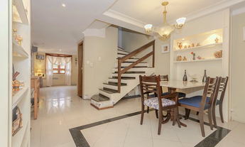 Imagem 4: Casa à venda em Porto Alegre, Jardim Itu, com 3 quartos, 144,31m²