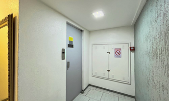 Imagem 4: Apartamento à venda em Porto Alegre, Tristeza, com 1 quarto, 62,24m²