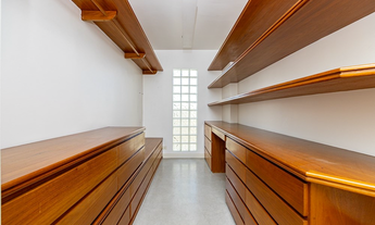 Imagem 2: Apartamento à venda em São Paulo, Itaim Bibi, com 2 quartos, 134m²