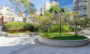 Imagem 4: Apartamento à venda em São Paulo, Itaim Bibi, com 2 quartos, 134m²