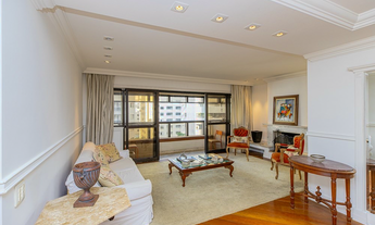 Imagem: APARTAMENTO RESIDENCIAL em São Paulo