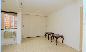 Imagem 2: APARTAMENTO RESIDENCIAL em São Paulo - SP, Moema