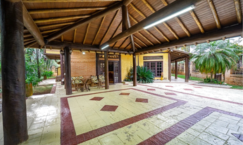 Imagem: Casa de condomínio à venda em Jundiaí