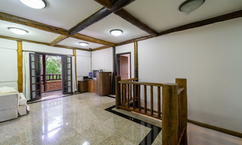 Imagem 7: Casa de condomínio à venda em Jundiaí, Chácara Malota, com 5 quartos, 717m²