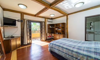 Imagem 6: Casa de condomínio à venda em Jundiaí, Chácara Malota, com 5 quartos, 717m²