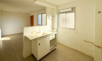 Imagem 2: Apartamento à venda em Canoas, São José, com 2 quartos, 42m²