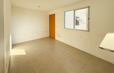 Imagem 7: 2 dormitórios na Rua Guarujá