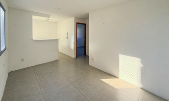 Imagem 4: Apartamento à venda em Canoas, São José, com 2 quartos, 42m²