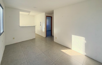 Imagem 4: 2 dormitórios na Rua Guarujá