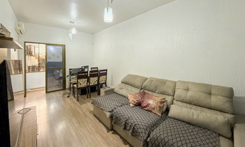 Imagem: 2 dormitórios na Rua Augusto Severo