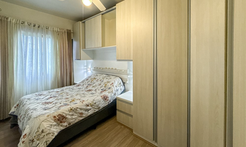 Imagem 7: NSDGAS 507 Apto 612651056-13 - Apartamento à venda no bairro Nossa Senhora das Graças - Ca