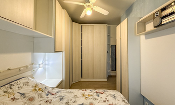 Imagem 2: NSDGAS 507 Apto 612651056-13 - Apartamento à venda no bairro Nossa Senhora das Graças - Ca