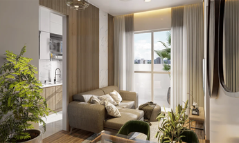 Imagem 5: APARTAMENTO RESIDENCIAL em São Paulo - SP, Brooklin Paulista