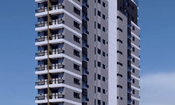 Imagem: Acuruí Residencial - Breve Lançamento