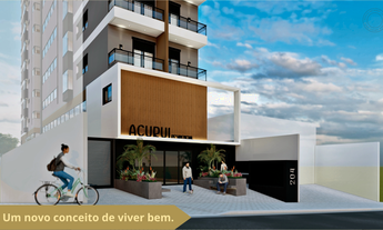 Imagem 2: Apartamento à venda no bairro Vila Formosa - São Paulo/SP
