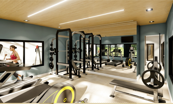 Imagem 6: Apartamento à venda no bairro Vila Formosa - São Paulo/SP