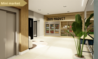 Imagem 7: Apartamento à venda no bairro Vila Formosa - São Paulo/SP