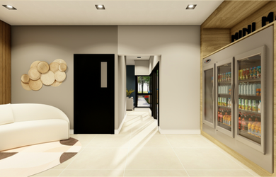 Imagem 8: APARTAMENTO RESIDENCIAL em São Paulo - SP, Vila Formosa